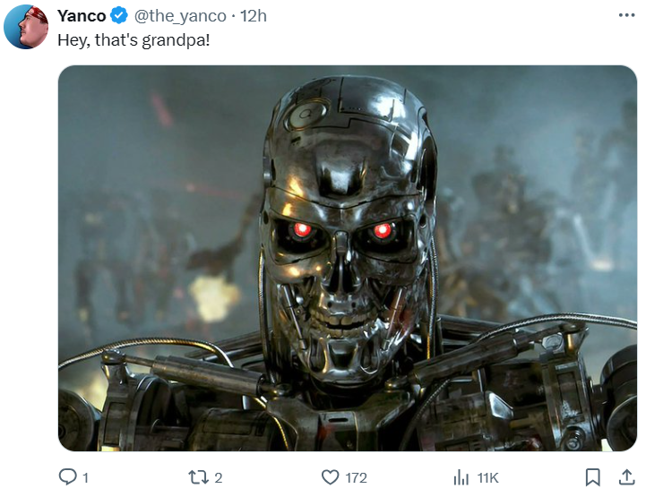 Robot Figure 01 trang bị ChatGPT ra mắt ấn tượng! Có thể nghe, nói và làm việc nhà.